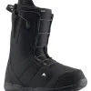 Burton Moto Snowboardschoenen Black