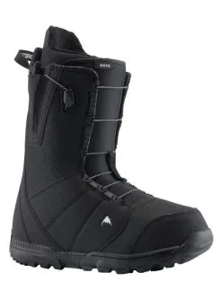 Burton Moto Snowboardschoenen Black