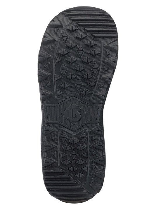 Burton Moto Snowboardschoenen Black - Afbeelding 2