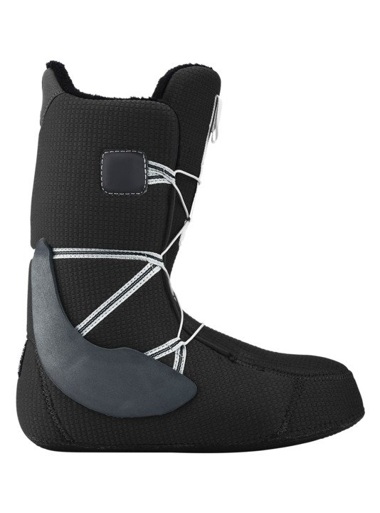 Burton Moto Snowboardschoenen Black - Afbeelding 4