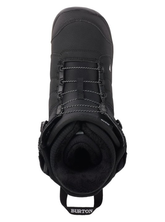 Burton Moto Snowboardschoenen Black - Afbeelding 5