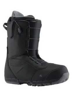 Burton Ruler Snowboardschoenen Black