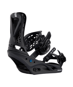 Burton Escapade Dames Bindingen Black