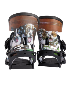 Burton Mission Bindingen Good Company