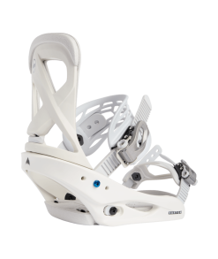 Burton Scribe Dames Bindingen Stout White