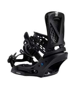 Burton Escapade EST Dames Bindingen Black