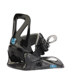 Burton Grom Disc Bindingen Black