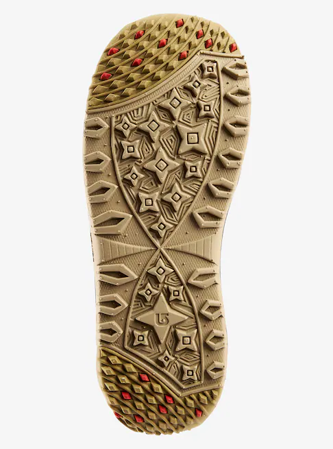 Burton Limelight Dames Snowboardschoenen Black - Afbeelding 4