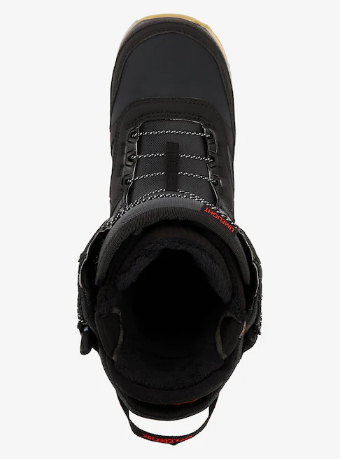 Burton Limelight Dames Snowboardschoenen Black - Afbeelding 2