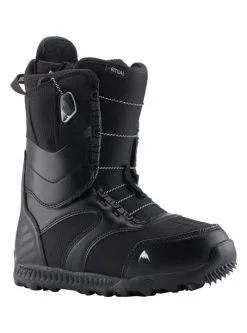 Burton Ritual Snowboardschoenen Zwart