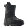 Burton Mint Dames Snowboardschoenen Black