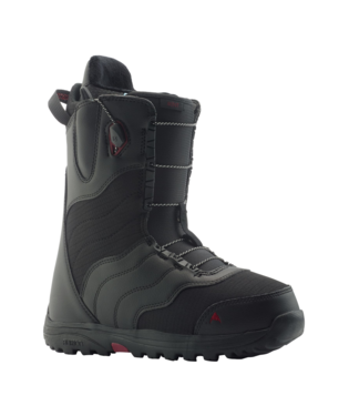 Burton Mint Dames Snowboardschoenen Black