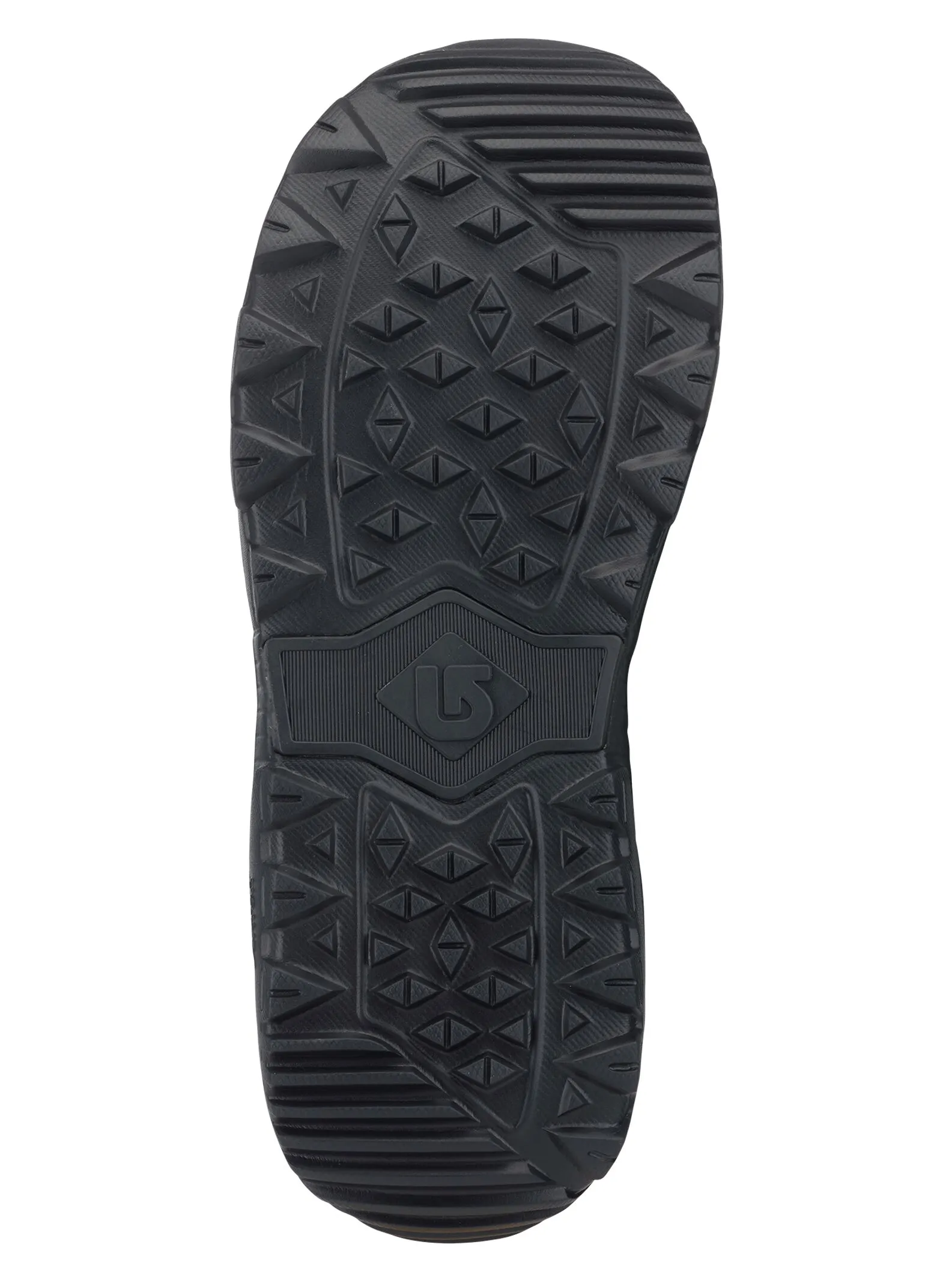 Burton Moto BOA Snowboardschoenen Black - Afbeelding 3
