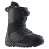 Burton Mint Boa Dames Snowboardschoenen Black