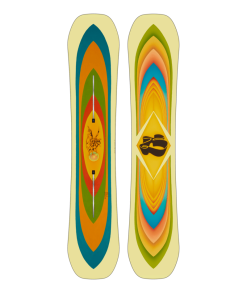 Burton Free Thinker 160 Wide Snowboard