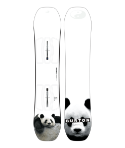Burton Process Smalls 130 Kinder Snowboard