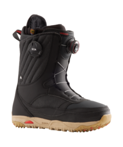 Burton Limelight BOA Dames Snowboardschoenen Black