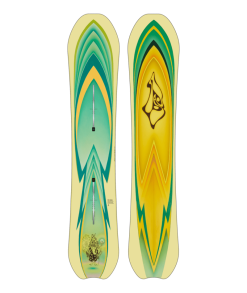 Burton Deep Thinker 163 Wide Snowboard