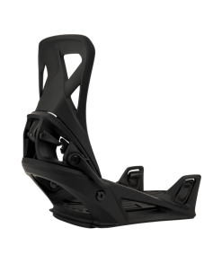 Burton Step On Heren Bindingen Black