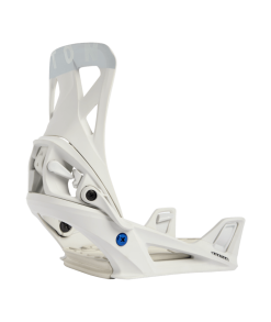 Burton Step On Heren Bindingen Grey Cloud