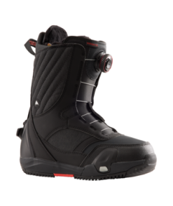 Burton Step On Limelight Dames Snowboardschoenen Black
