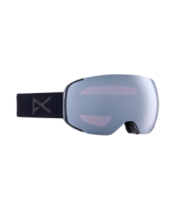 Anon M2 Goggle Smoke / Perceive Sunny Onyx (met Extra Lens)