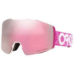 Oakley Fall Line M Goggle Origins Berry Haze / Prizm Hi Pink