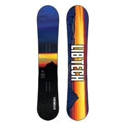 Lib Tech Cortado 145 Snowboard 19/20