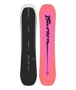 Burton Custom Smalls 135 Kinder Snowboard