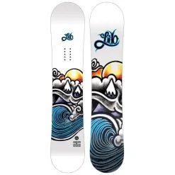 Lib Tech Banana Blaster 105 Snowboard