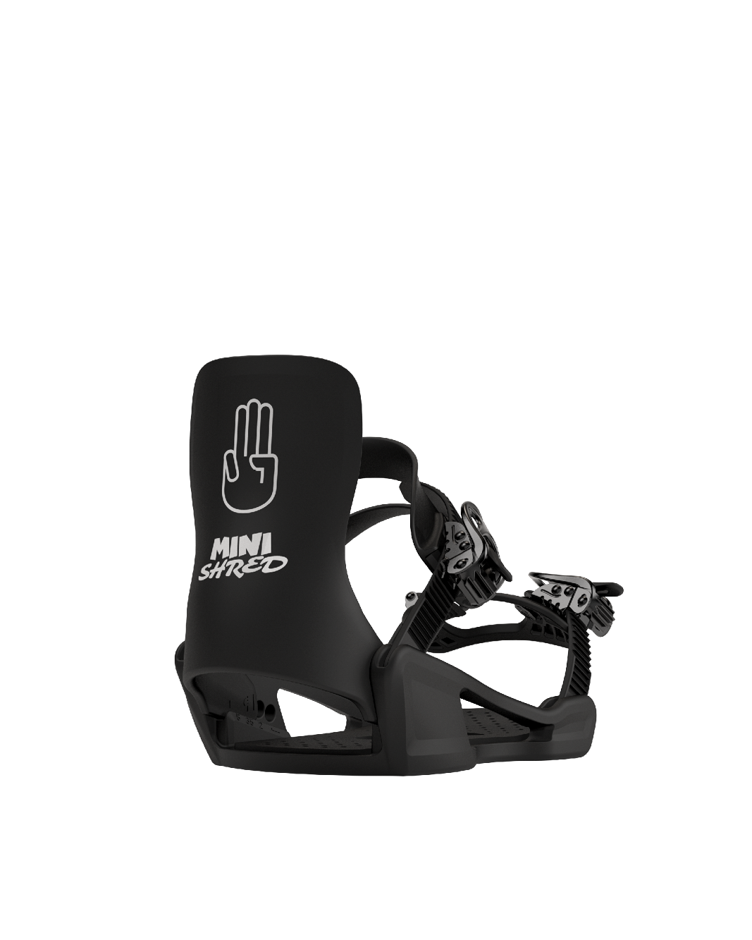 Bataleon Minishred Kinder Binding M