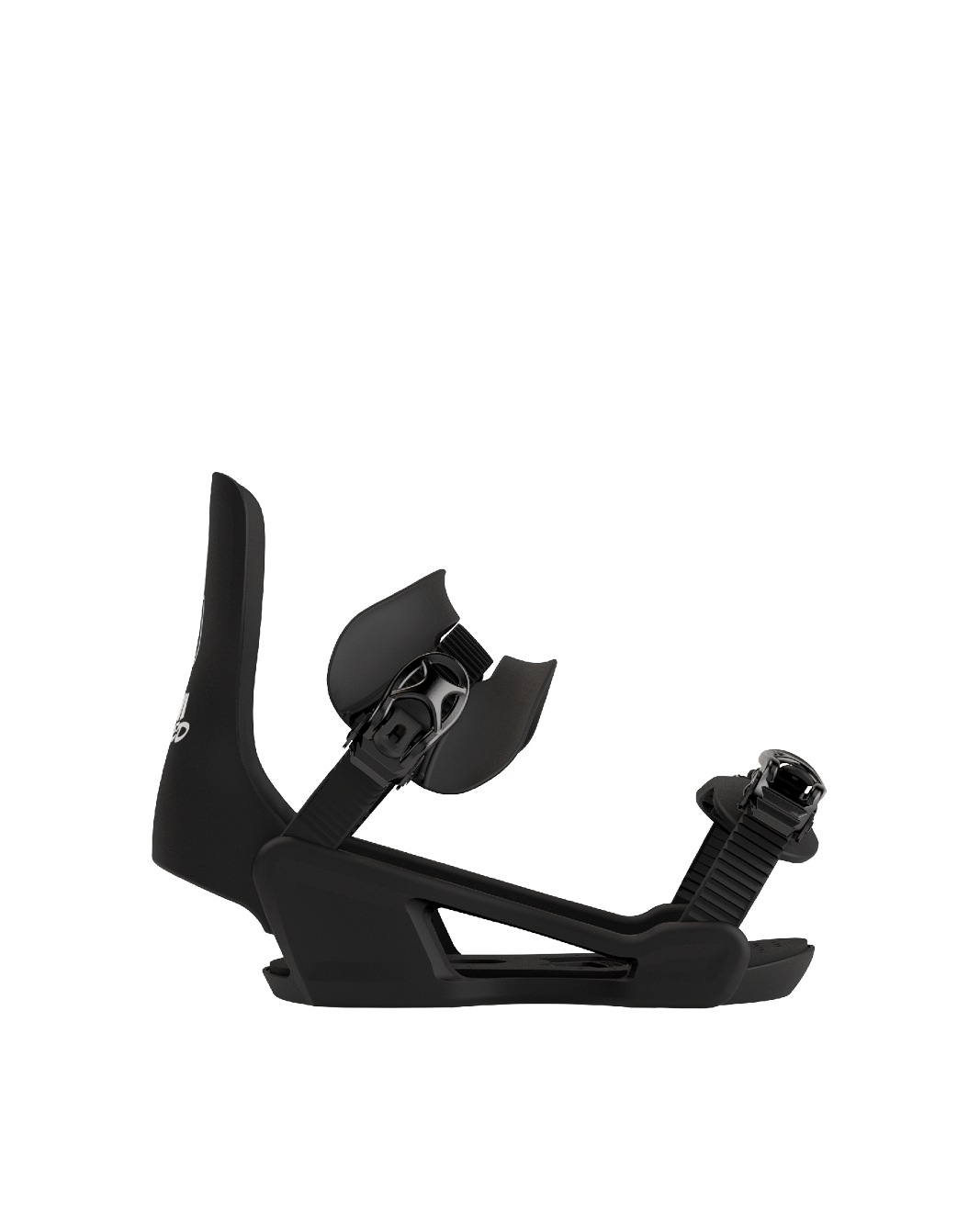 Bataleon Minishred Kinder Binding M - Afbeelding 2