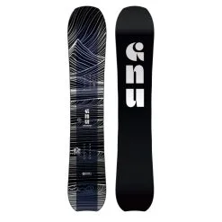 Gnu Barrett 149 Snowboard