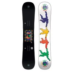 Gnu Headspace 152 Snowboard