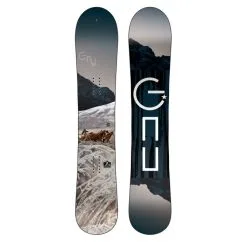 Gnu Ravish 146 Snowboard