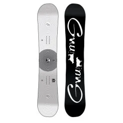 Gnu Riders Choice C3 159 Snowboard