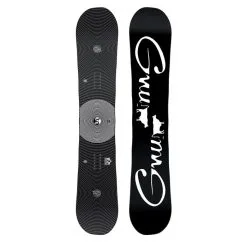 Gnu Riders Choice 155W Snowboard