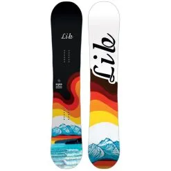 Lib Tech Glider 147 Snowboard