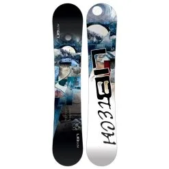 Lib Tech Skate Banana 156 Wide Snowboard