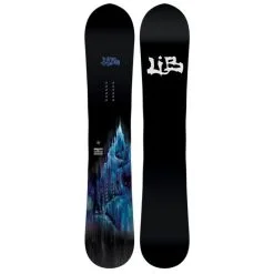 Lib Tech Skunk Ape 172 Wide Snowboard
