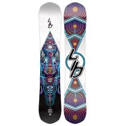 Lib Tech Travis Rice Pro 164 Wide Snowboard