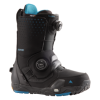 Burton Step On Photon Wide Heren Snowboardschoenen Black