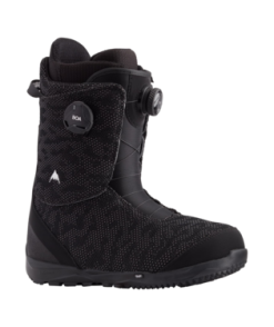 Burton Swath BOA Snowboardschoenen Zwart