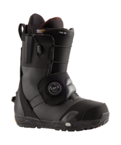 Burton Step On Ion Heren Snowboardschoenen Black