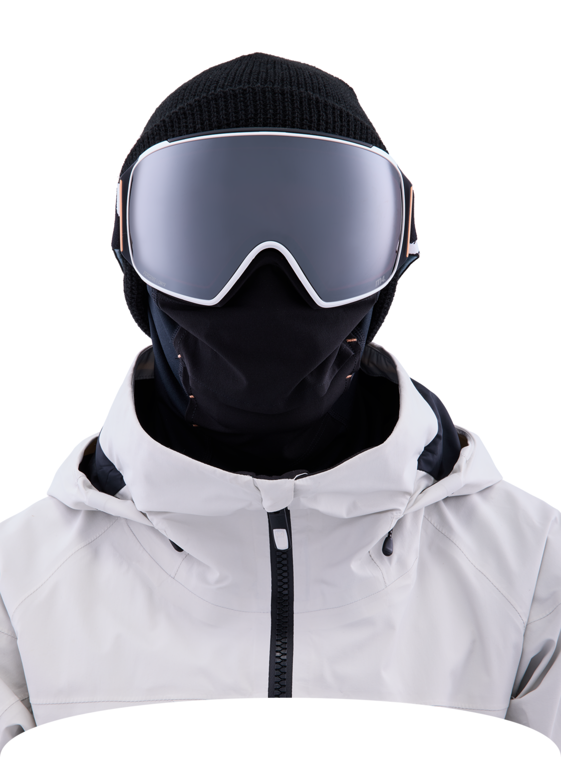 Anon M4 Toric Goggle Family Tree / Perceive Sunny Onyx (met Extra Lens En MFI Masker) - Afbeelding 3