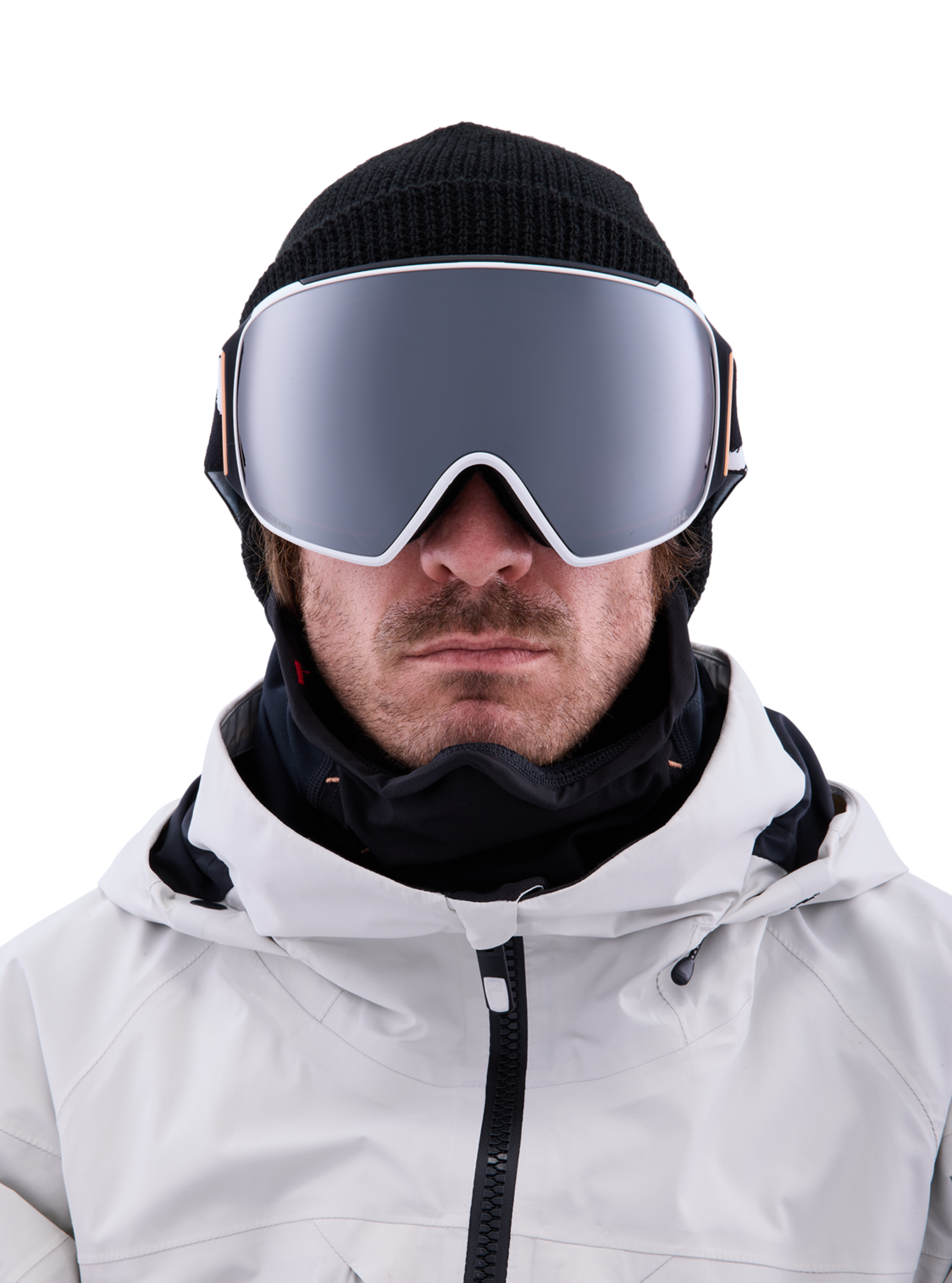 Anon M4 Toric Goggle Family Tree / Perceive Sunny Onyx (met Extra Lens En MFI Masker) - Afbeelding 5