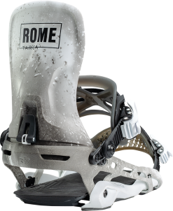 Rome Targa Bindingen Whiteroom 19/20