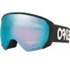 Oakley Flight Path L Goggle Factory Pilot Black / Prizm Sapphire Iridium