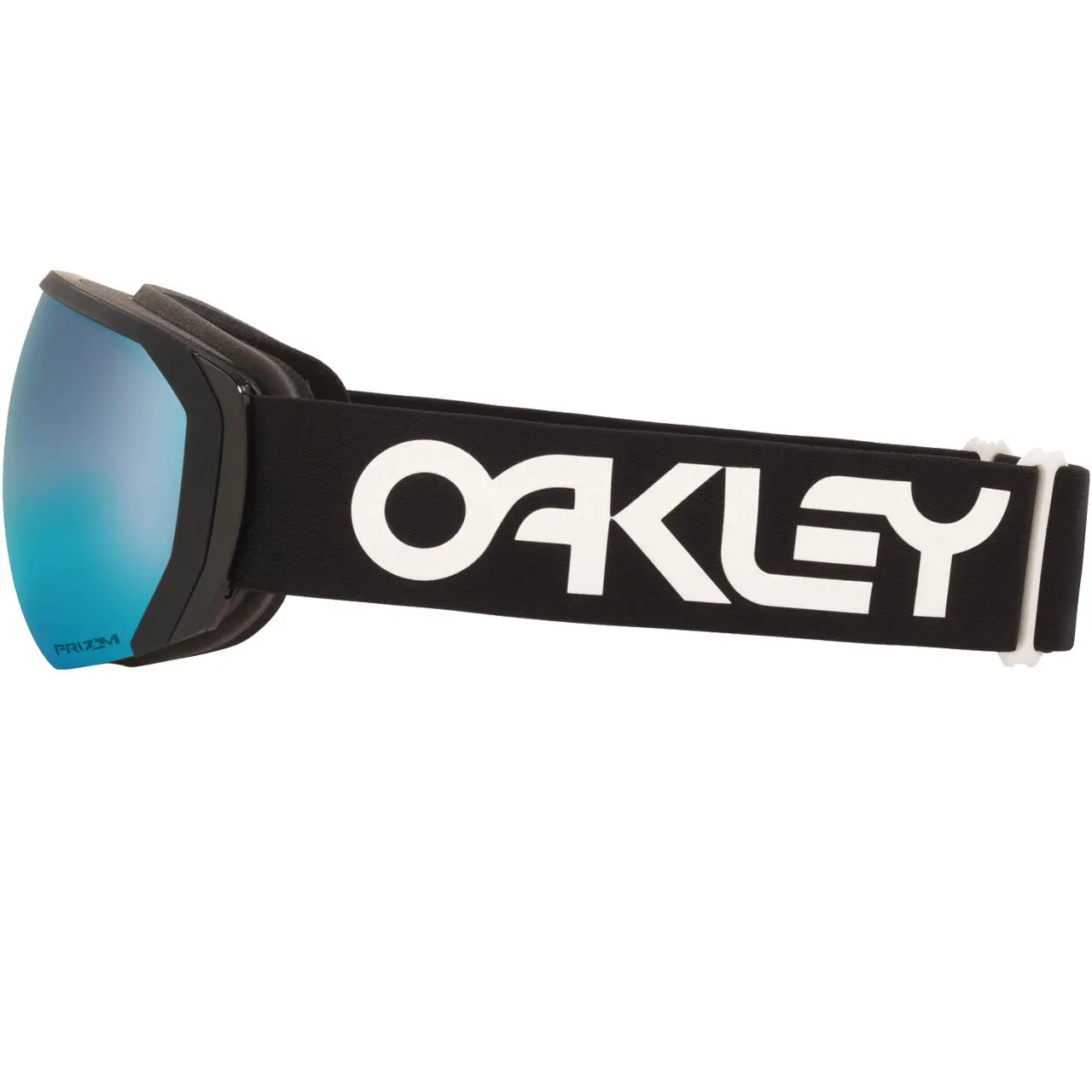 Oakley Flight Path L Goggle Factory Pilot Black / Prizm Sapphire Iridium - Afbeelding 3
