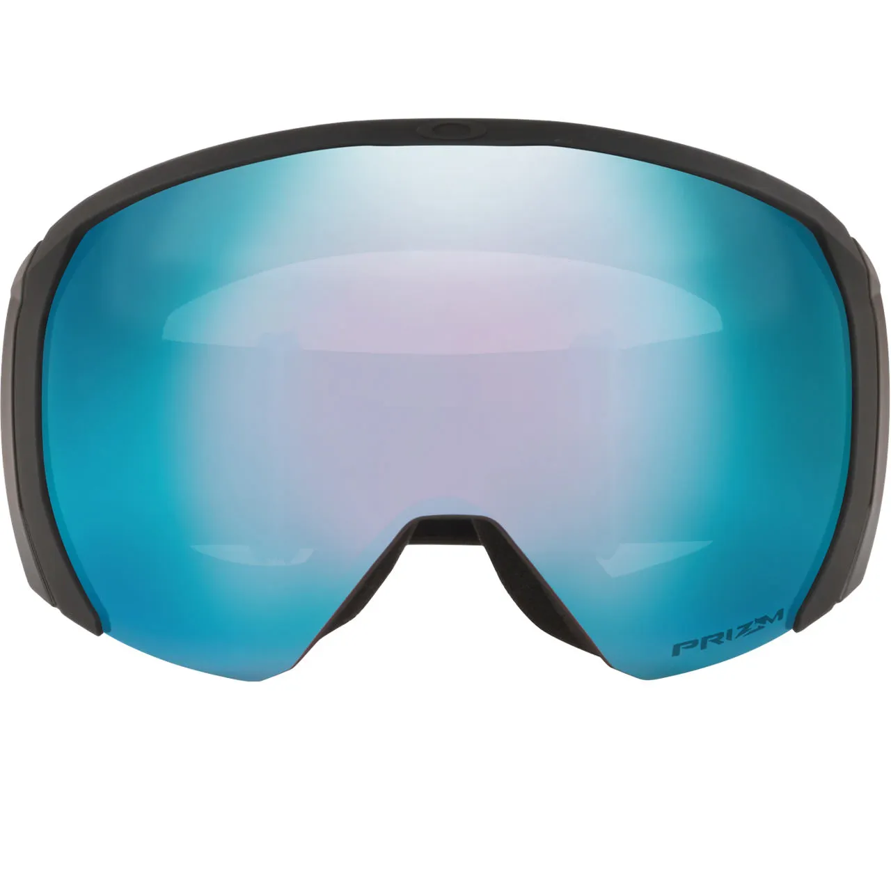 Oakley Flight Path L Goggle Factory Pilot Black / Prizm Sapphire Iridium - Afbeelding 2